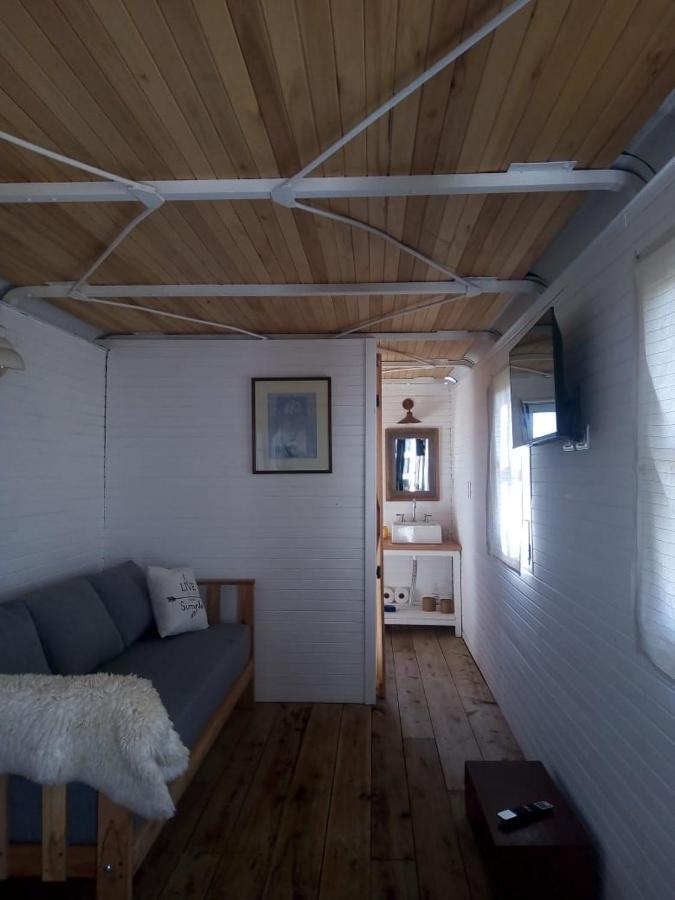 Vittorio, En Llohue Villa Вила Вентана Екстериор снимка