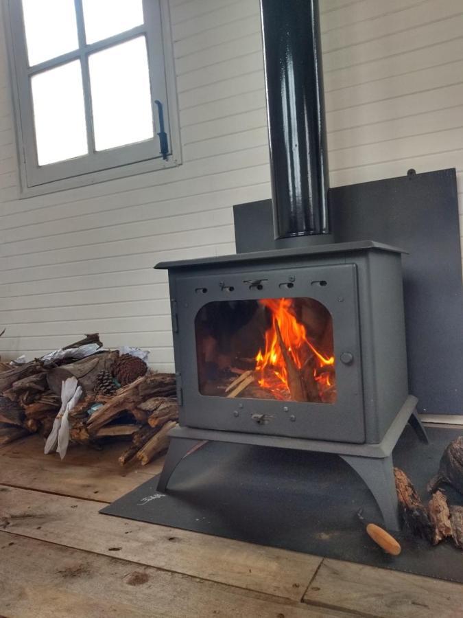 Vittorio, En Llohue Villa Вила Вентана Екстериор снимка