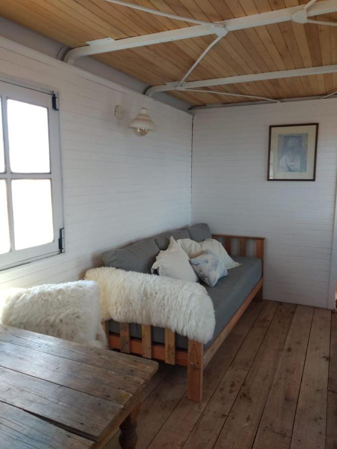 Vittorio, En Llohue Villa Вила Вентана Екстериор снимка